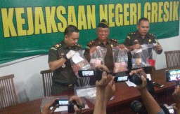 Besaran Potongan Dana Insentif Mulai 10 Sampai 30 Persen