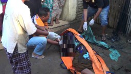 Dua Warga Pasuruan Dibunuh dalam Kondisi Terikat dan Dibakar