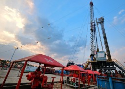 SKK Migas Didorong Optimalisasi Deadstok