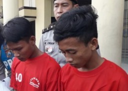 Motif Pembunuhan Bos Laundry Karena Sakit Hati Tak Digaji