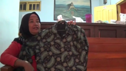 Benarkan Kabar Pernikahan dengan Ahok, Keluarga Puput Terima Seragam