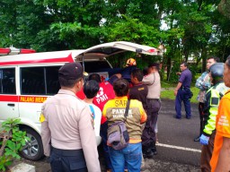 Mahasiswi Asal Probolinggo Ditemukan Tewas di Kamar Mandi