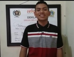 Menang Lomba Menulis, Pelajar Driyorejo Raih Hadiah ke Singapura