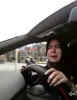 Video Warga Gresik Kembali Viral di Media Sosial
