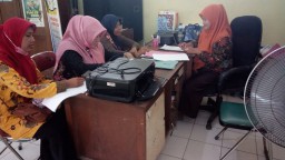 Rekrutmen Jumlah Pengawas TPS di Gresik Sebanyak 3.654 Orang