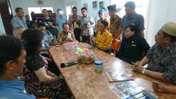 Sidak Perusahaan, Komisi IV Temukan Banyak Pelanggaran