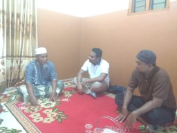 Dukung Pemilu 2019, Ponpes Al Islam Lamongan Tolak Hoax