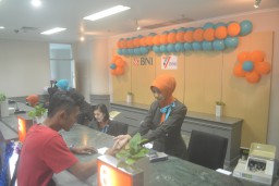 Dorong Pertumbuhan DPK, Perbankan Sasar Tabungan Haji