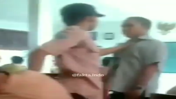 Video Siswa Melawan Guru Viral di Medsos, Pelaku Akhirnya Diamankan
