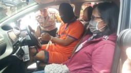 Tersangka dan Korban Sering Komunikasi Lewat Facebook