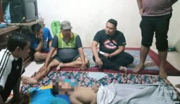 Tenggelam di Tambak, Bocah 8 Tahun Tewas