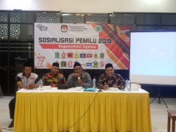 Fatwa MUI: Golput Haram