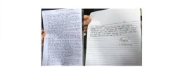 Surat Terbuka Romahurmuziy