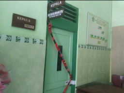 Ketum PPP, Kakanwil Jatim dan Kepala Kemenag Gresik Ditetapkan Sebagai Tersangka