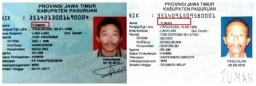 Berawal dari Meme ‘Tuman’ 2 Warga Pasuruan Ikut Terkenal