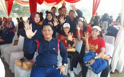 Tak Ditahan, Mahmud Tersangka Kasus Penipuan Diberi Kesempatan Ikuti Pileg