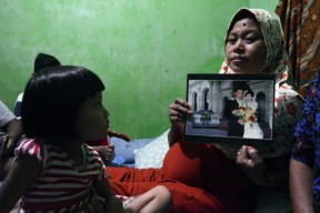 Kondisi Istri Hamil Tua, Petugas KPPS di Jombang Meninggal