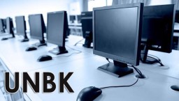 Hari Pertama UNBK SMA, Listrik Mendadak Padam