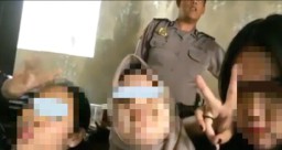 Polisi Tetapkan 3 Tersangka Kasus Pengeroyokan Siswi SMP di Pontianak