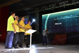 Mantapkan Tradisi Inovasi, PG Mampu Hemat Anggaran Rp 131,7 M