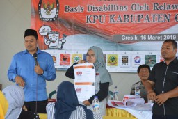 Kelelahan Menjalani Proses Pemilu, Sejumlah KPPS dan Linmas Dilaporkan Sakit