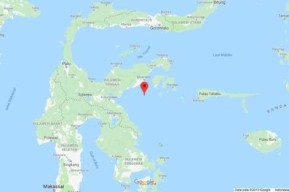 Peringatan Potensi Tsunami di Sulteng Dicabut, Warga Bisa Kembali ke Rumah
