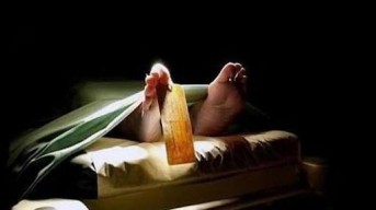 Kecapean Jaga Pemilu, Petugas TPS di Gresik Meninggal