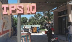 Hanya Pilpres, TPS 10 Dahanrejo Dijadwalkan Pemungutan Suara Ulang Besok