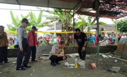 Berawal Saling Bleyer, Tawuran Antar Desa di Lumajang Tewaskan Satu Orang