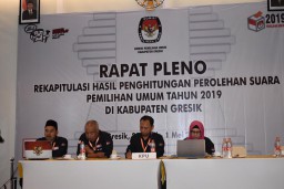 PKB Raih Kursi Terbanyak, Berikut Nama Caleg Yang Lolos Berdasarkan Suara Tertinggi