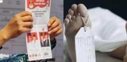 Total 10 Petugas TPS di Surabaya Meninggal, Berikut Daftar Nama-namanya