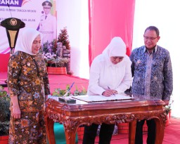Jembatan Penghubung Bojonegoro-Tuban Diharapkan Segera Terealisasi