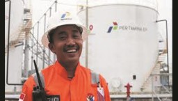Produksi Minyak Digenjot, Target 2019 Hampir Terpenuhi