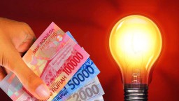 Pedagang Plaza Gempol Keluhkan Mahalnya Tagihan Listrik