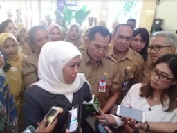 Rasio Elektrifikasi di Jatim Ditarget Tuntas 2021