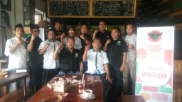 Jadi Kandidat Ketua DPRD Gresik, Apa Tanggapan Gus Yani?
