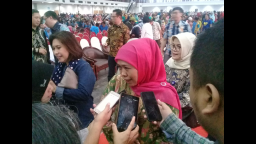 Gandeng ICMI, Uji Coba Program MJC Dimulai Akhir Juli