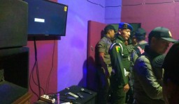 Sudah Tak Berizin, Karaoke di Tuban ini Mempekerjakan LC Dibawah Umur