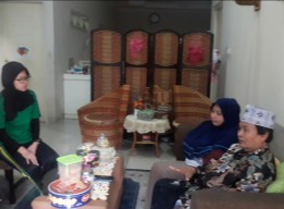 Divonis MA 2,5 Tahun, Pengembang Perum ABR Gresik Dieksekusi ke Rutan