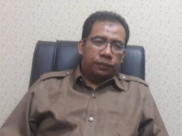 Kenaikan NTP  Tak Sebanding dengan Anggaran yang Dikeluarkan