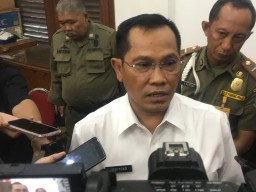 Penggunaan Atribut MOS Tak Dilarang