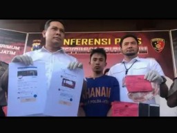 Berdalih Punya Utang, Warga Tuban Tega Jual Istri ke Pria Hidung Belang