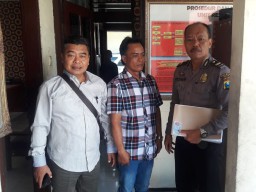Berkedok Warung Kopi, Ternyata Produksi Miras Oplosan