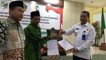Mau Nikah? Mulai Agustus Wajib Tes Urine Dulu