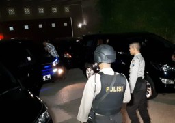 KPK Obok-obok Rumah Kadishub Jatim Fattah Jasin hingga Mantan Sekdaprov Achmad Sukardi