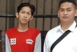 Jadi TO, Remaja Edarkan SS di Tambak Asri