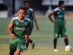 Siap Tampil 'Wani', Waspadai Semua Pemain Arema FC