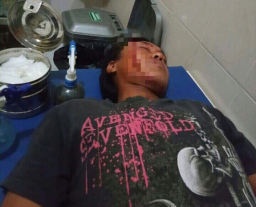 Pilkades Ngimboh Diwarnai Aksi Pukul, Anak Salah Satu Calon Dipolisikan