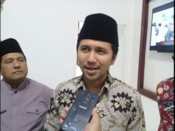 Kekeringan di Sejumlah Wilayah, Pemprov Jatim Siap Backup Anggaran