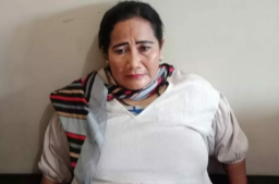 Nyaru Bantu Hajatan Pernikahan, Perempuan Ini Malah Curi Uang Puluhan Juta